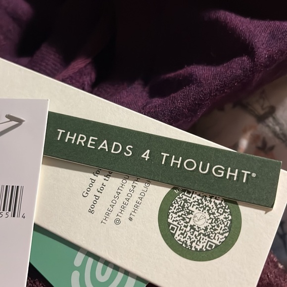 Threads 4 thoughts xsp NEW - Picture 4 of 5